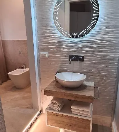 Kisses From Livorno Open Space Apartment - No Pets Allowed Exterior photo