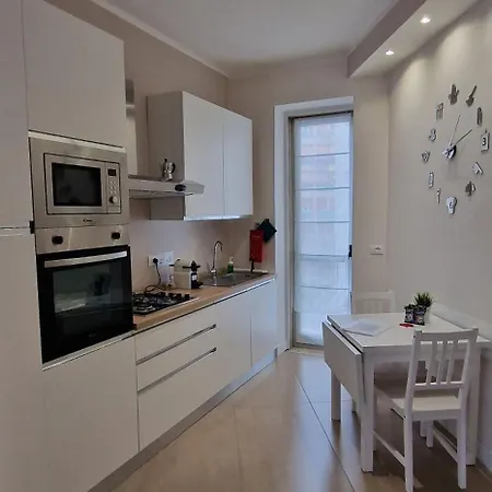 Kisses From Livorno Open Space Apartment - No Pets Allowed Exterior photo