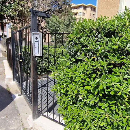 Kisses From Livorno Open Space Apartment - No Pets Allowed Exterior photo