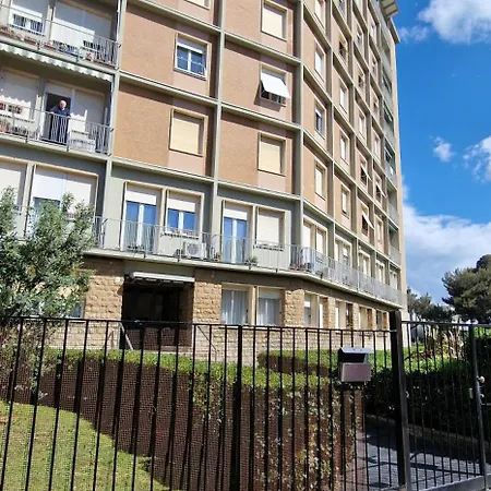 Kisses From Livorno Open Space Apartment - No Pets Allowed Exterior photo