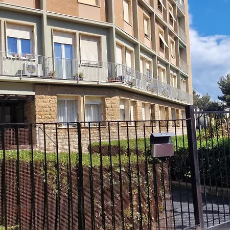 Kisses From Livorno Open Space Apartment - No Pets Allowed Exterior photo